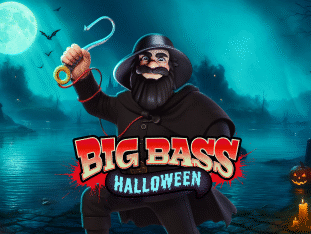 Big Bass Halloween