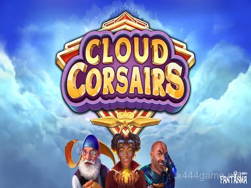 Cloud Corsairs