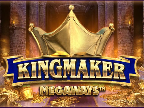 Kingmaker Fully Loaded