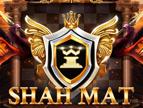 Shah Mat